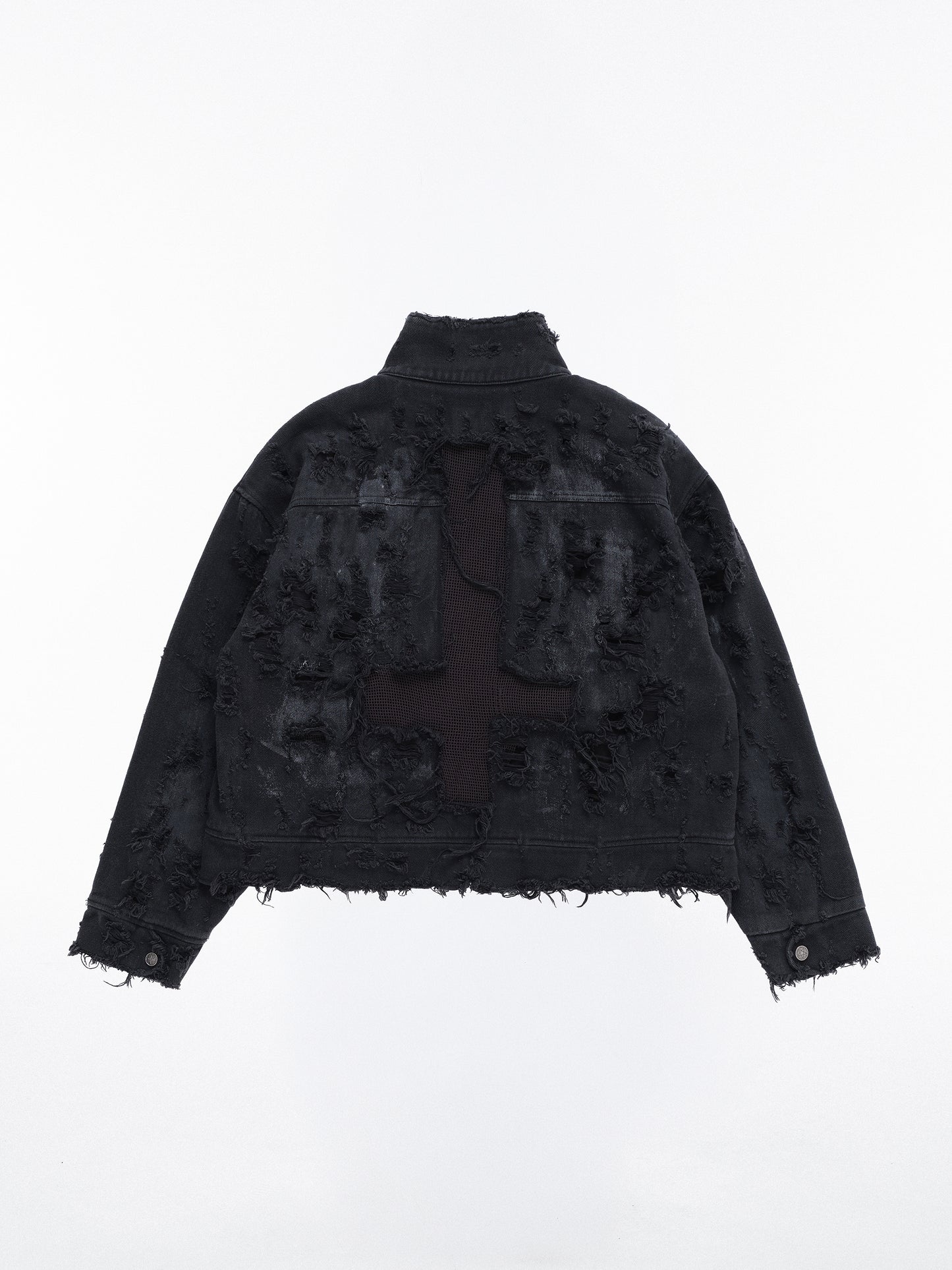 Torment Jacket