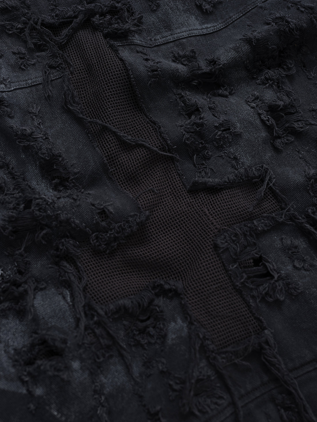 Torment Jacket