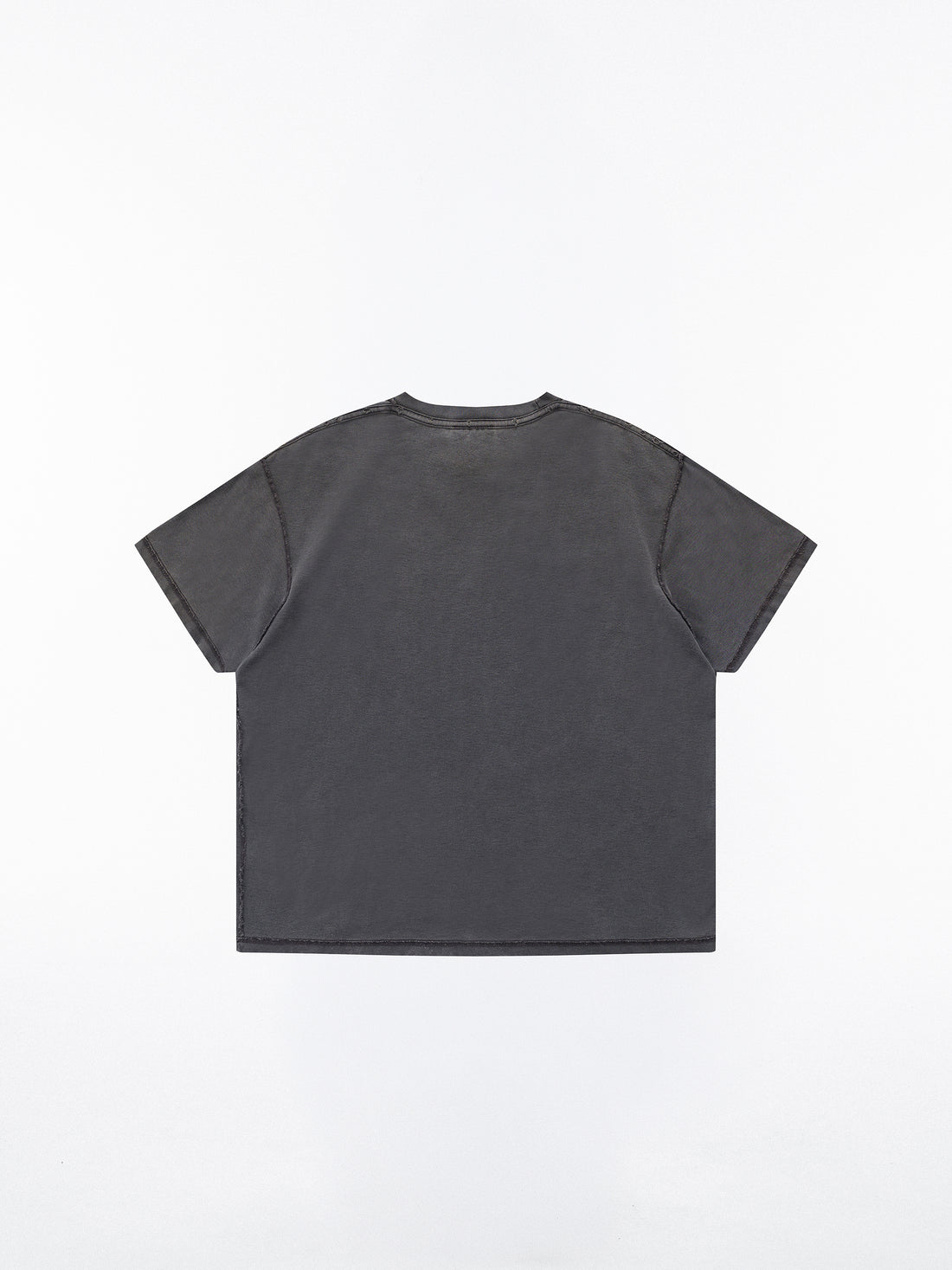 Toxic Boxy T-Shirt