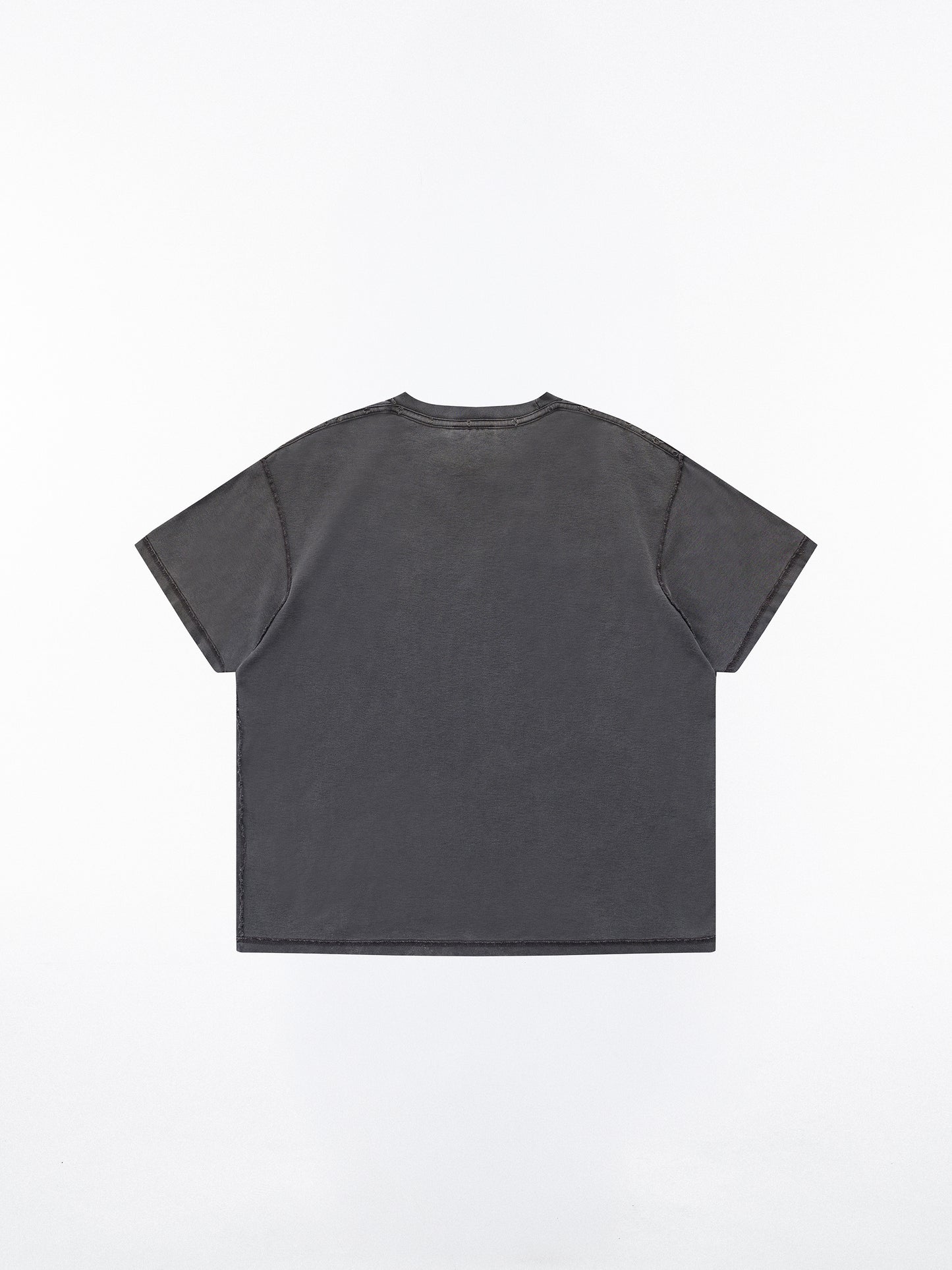 Toxic Boxy T-Shirt