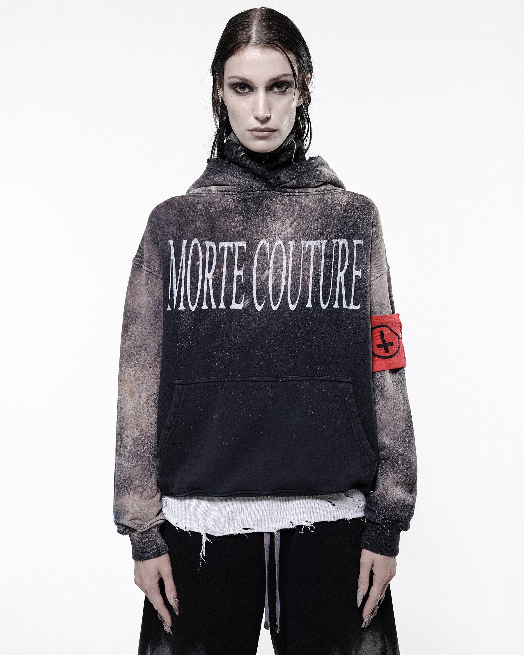 ジャンパー – DROP DEAD CLOTHING