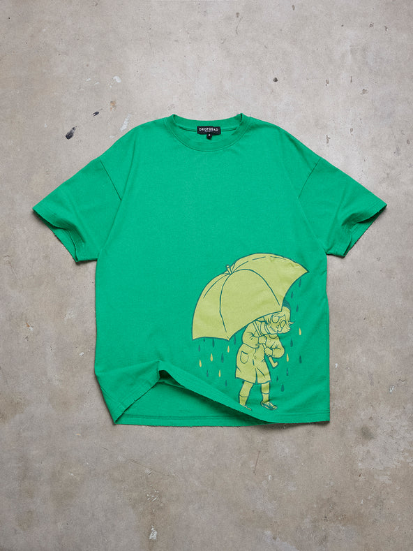 Umbrella '06 Boxy T-Shirt