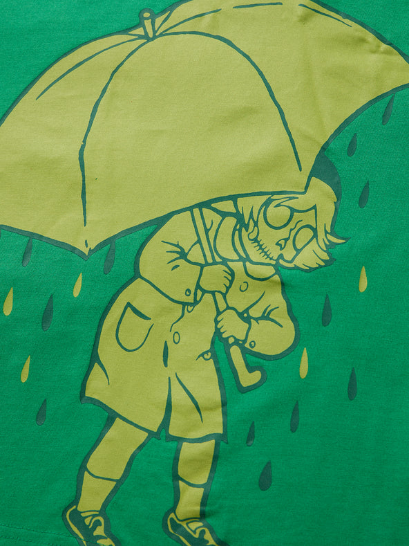 Umbrella '06 Boxy T-Shirt
