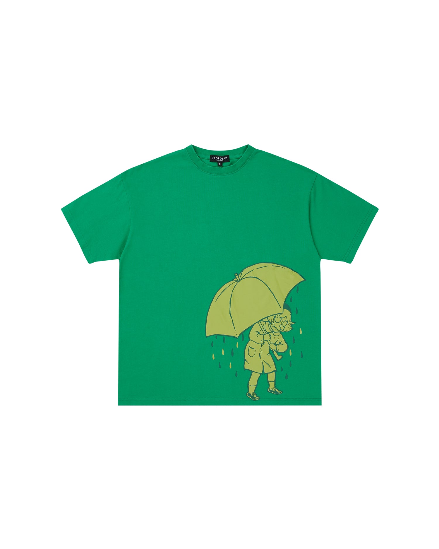 Drop Dead Clothing のすべてを購入する