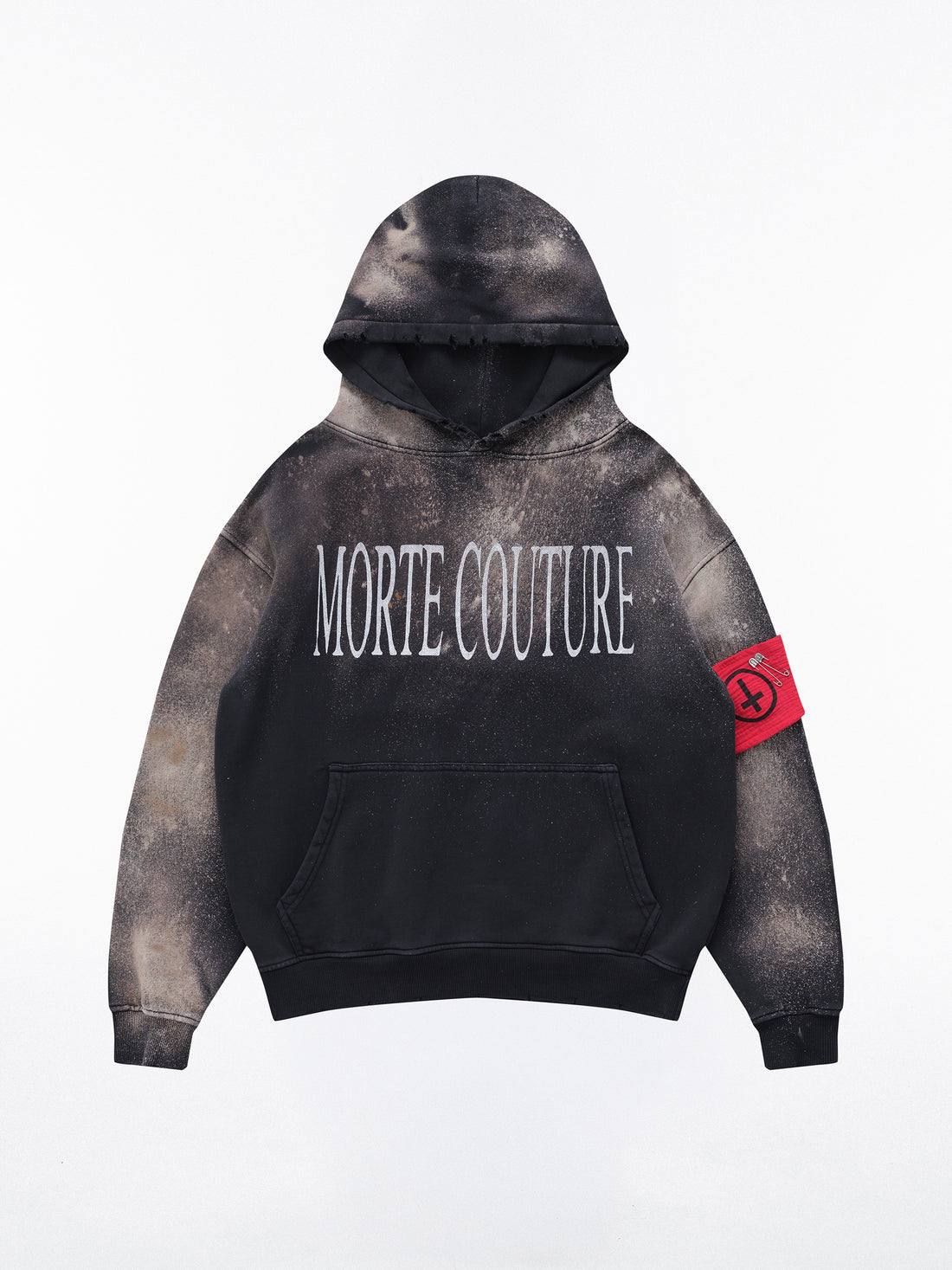 Uncensored Hoodie