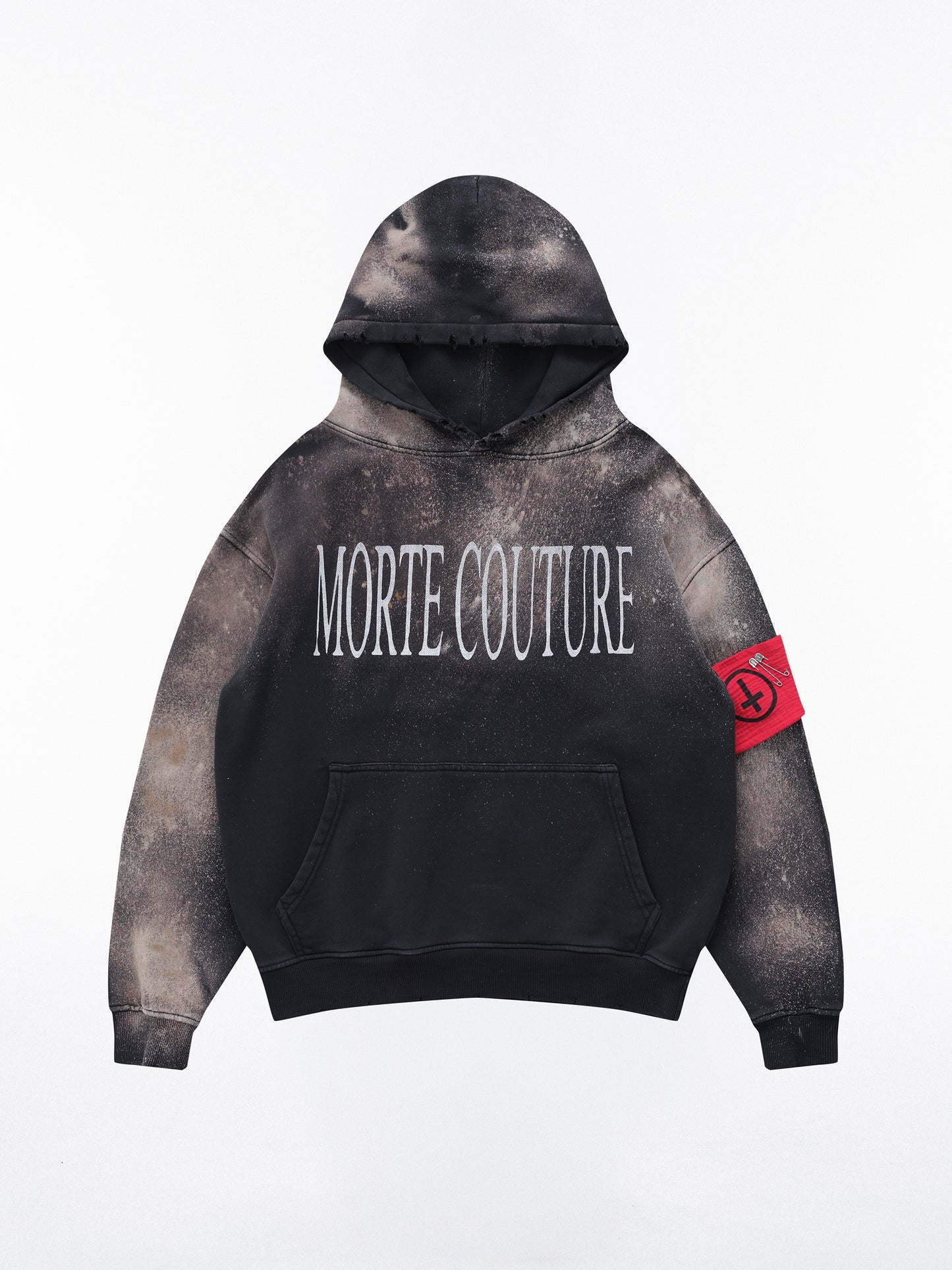 Uncensored Hoodie