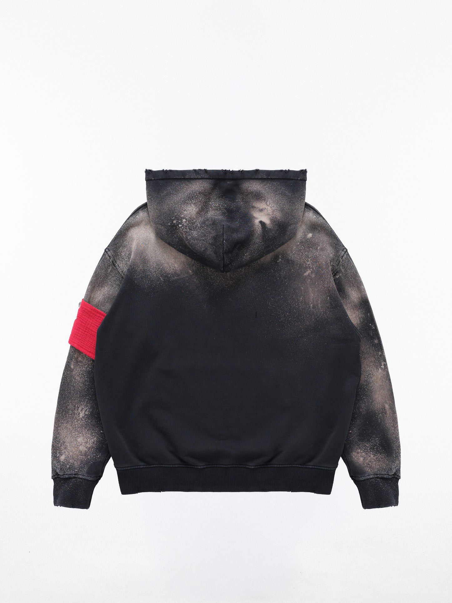 Uncensored Hoodie