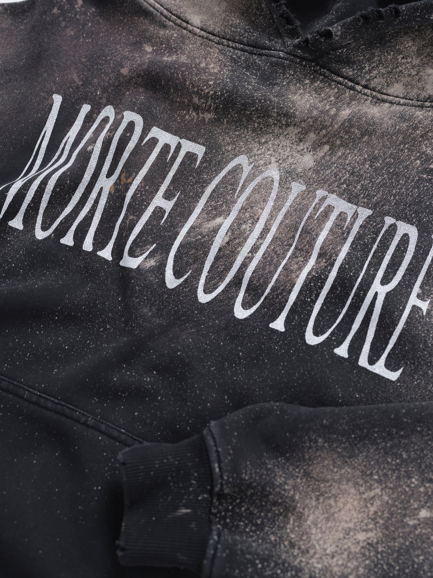 Uncensored Hoodie