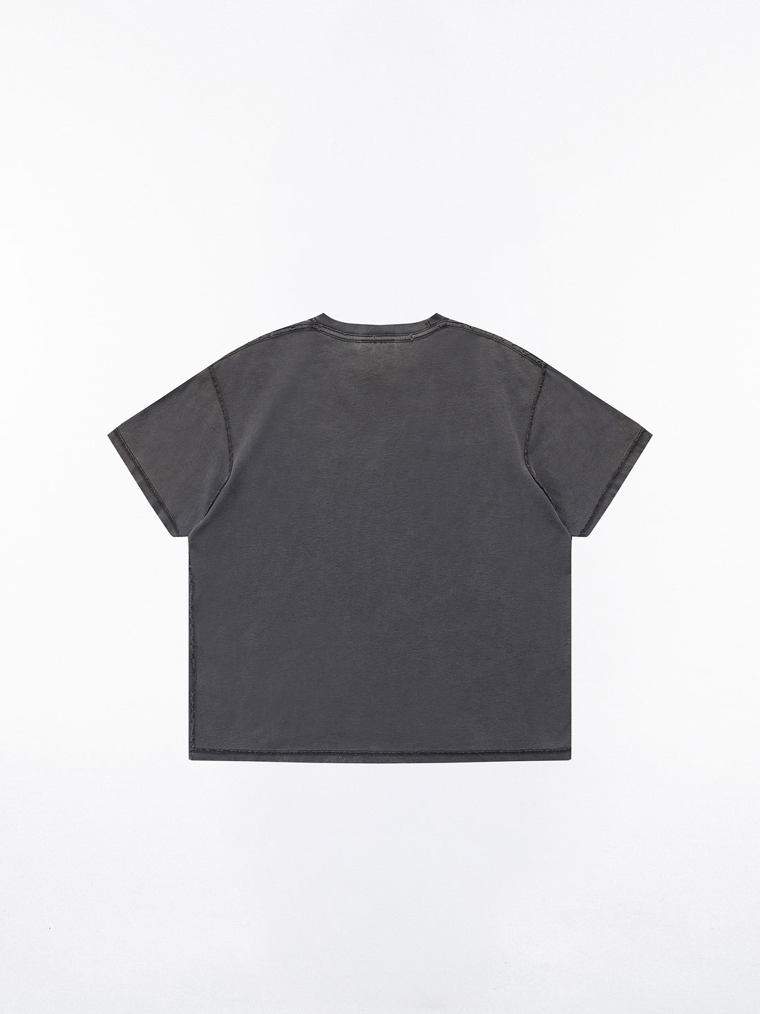 Unrequited Boxy T-Shirt