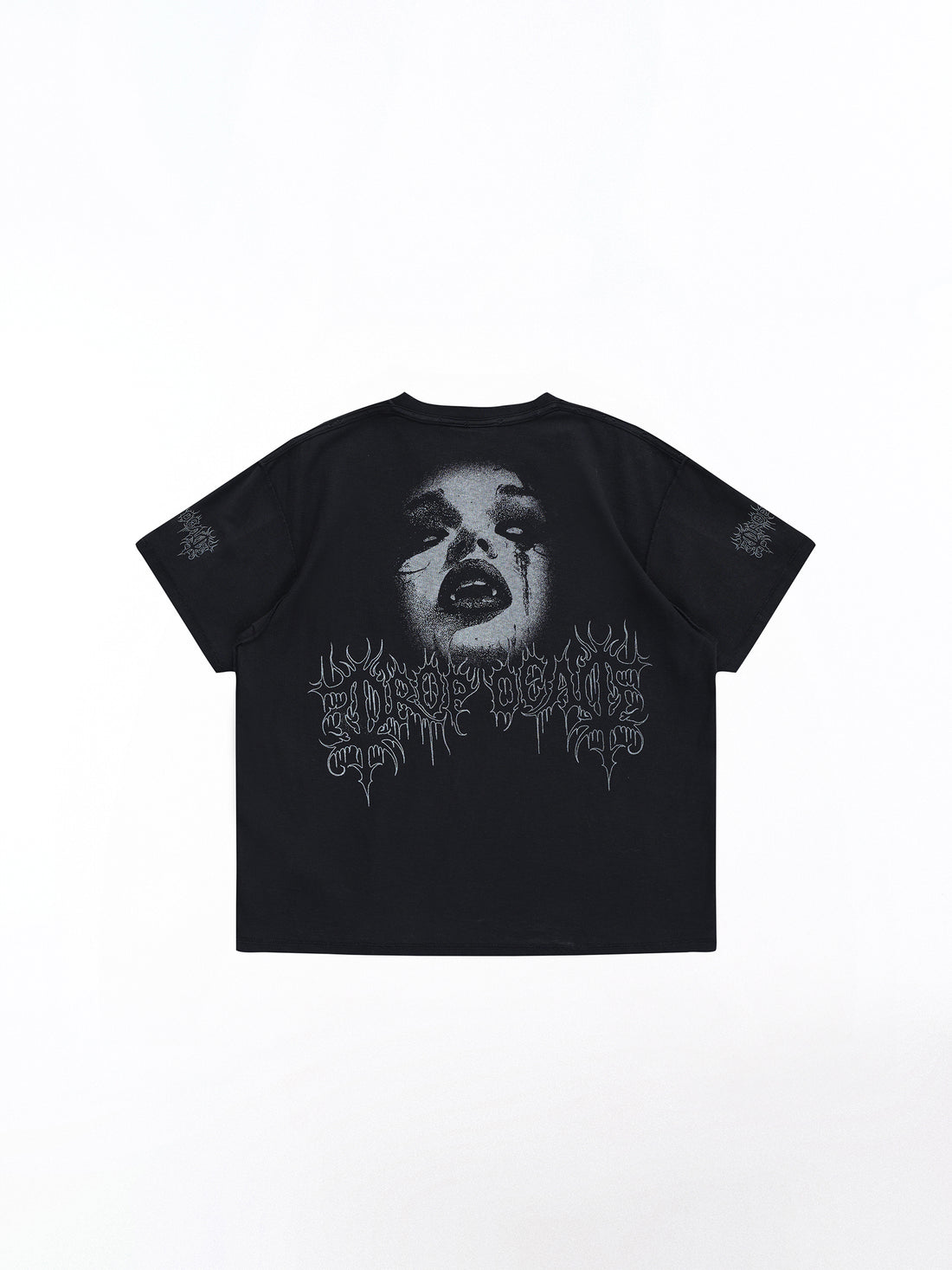 Vespertine Boxy T-Shirt
