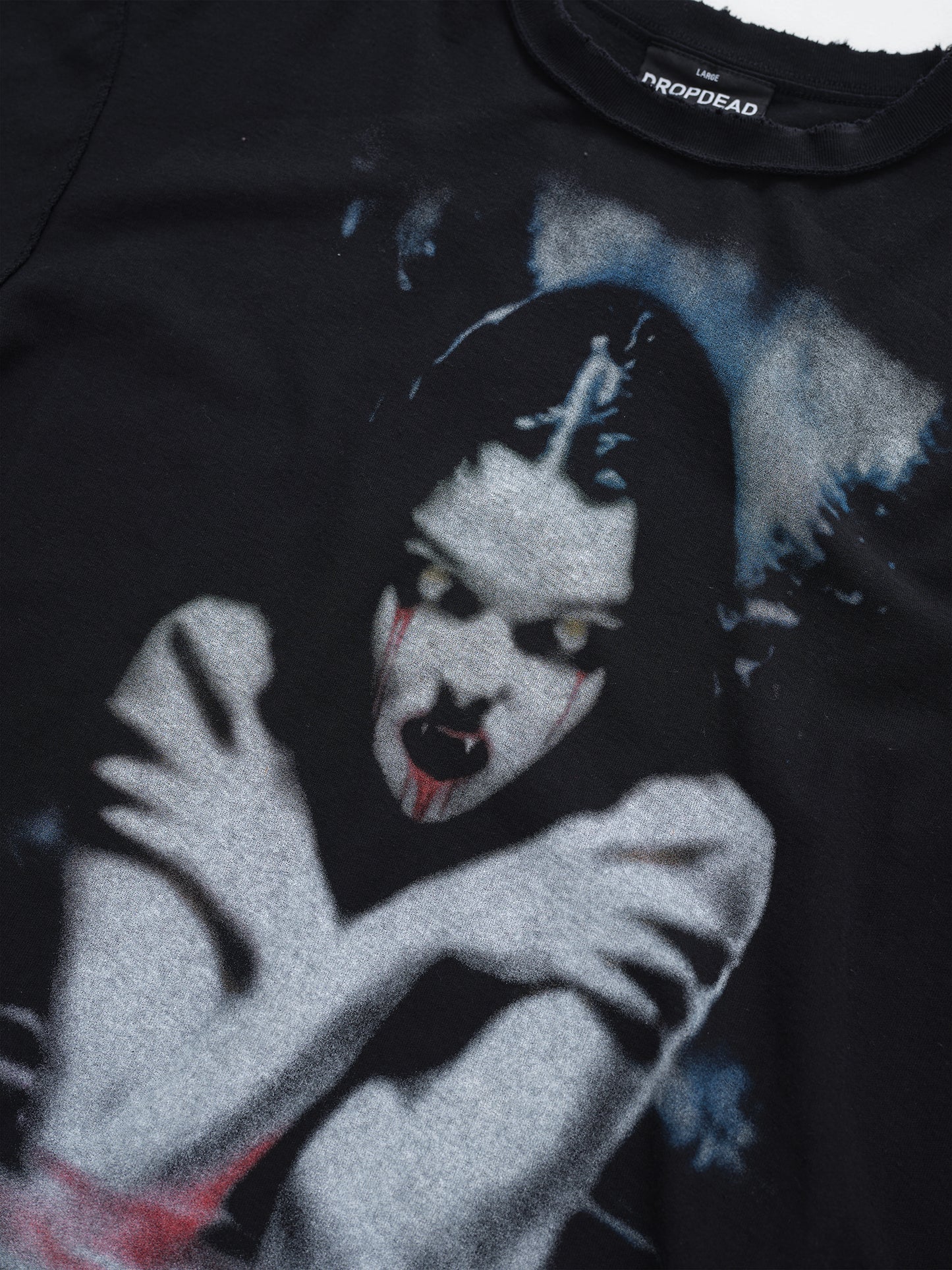 Vespertine Boxy T-Shirt