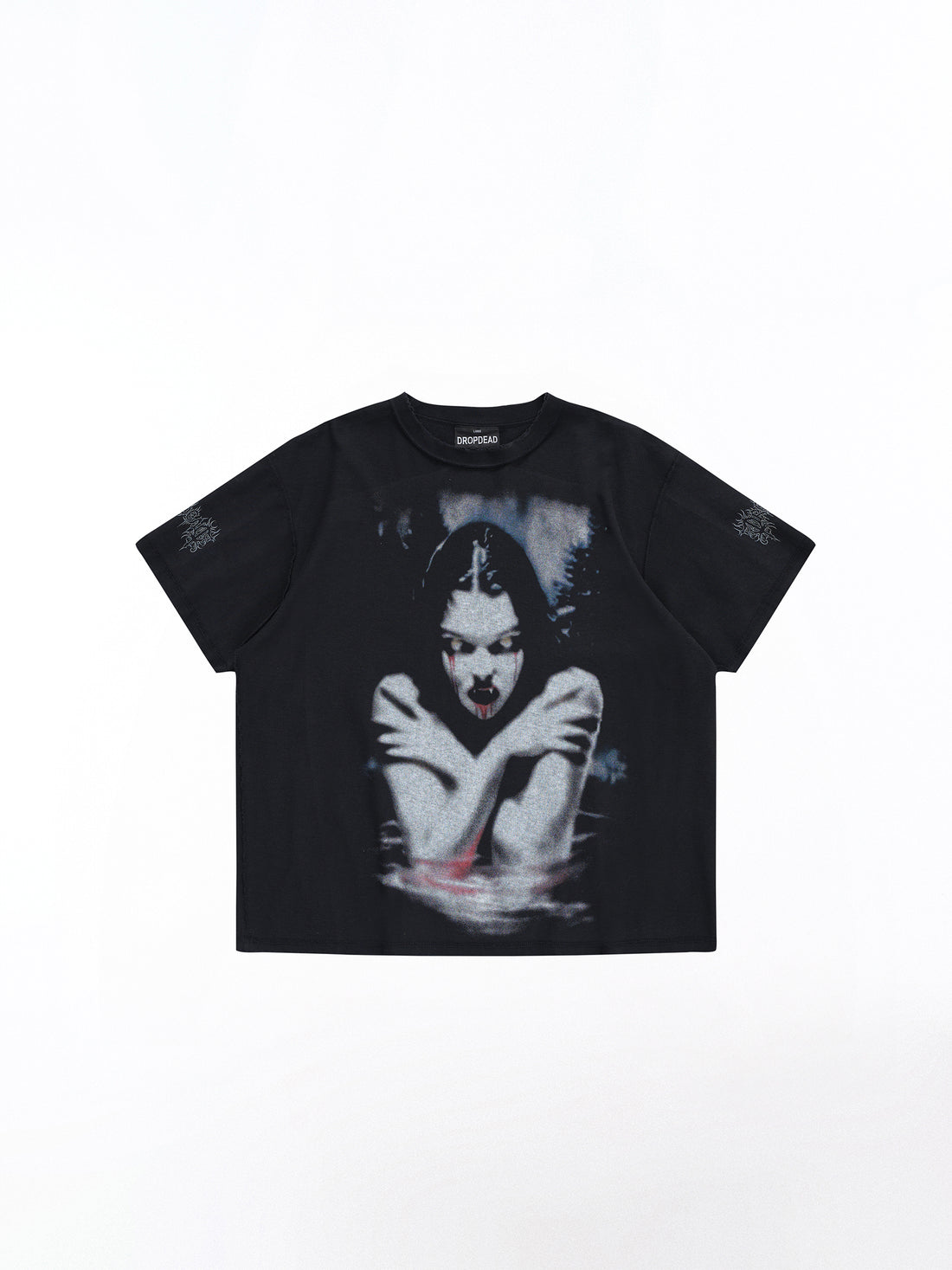 Vespertine Boxy T-Shirt