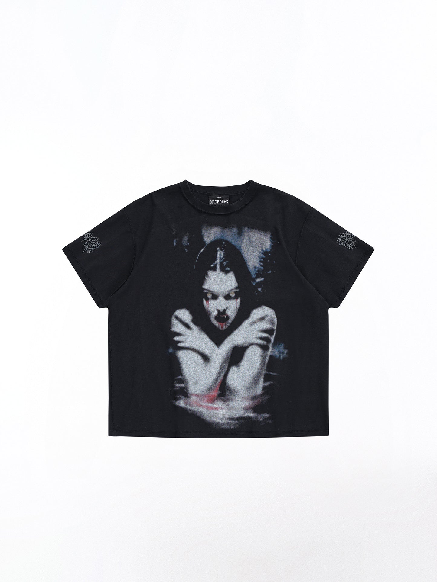 Vespertine Boxy T-Shirt
