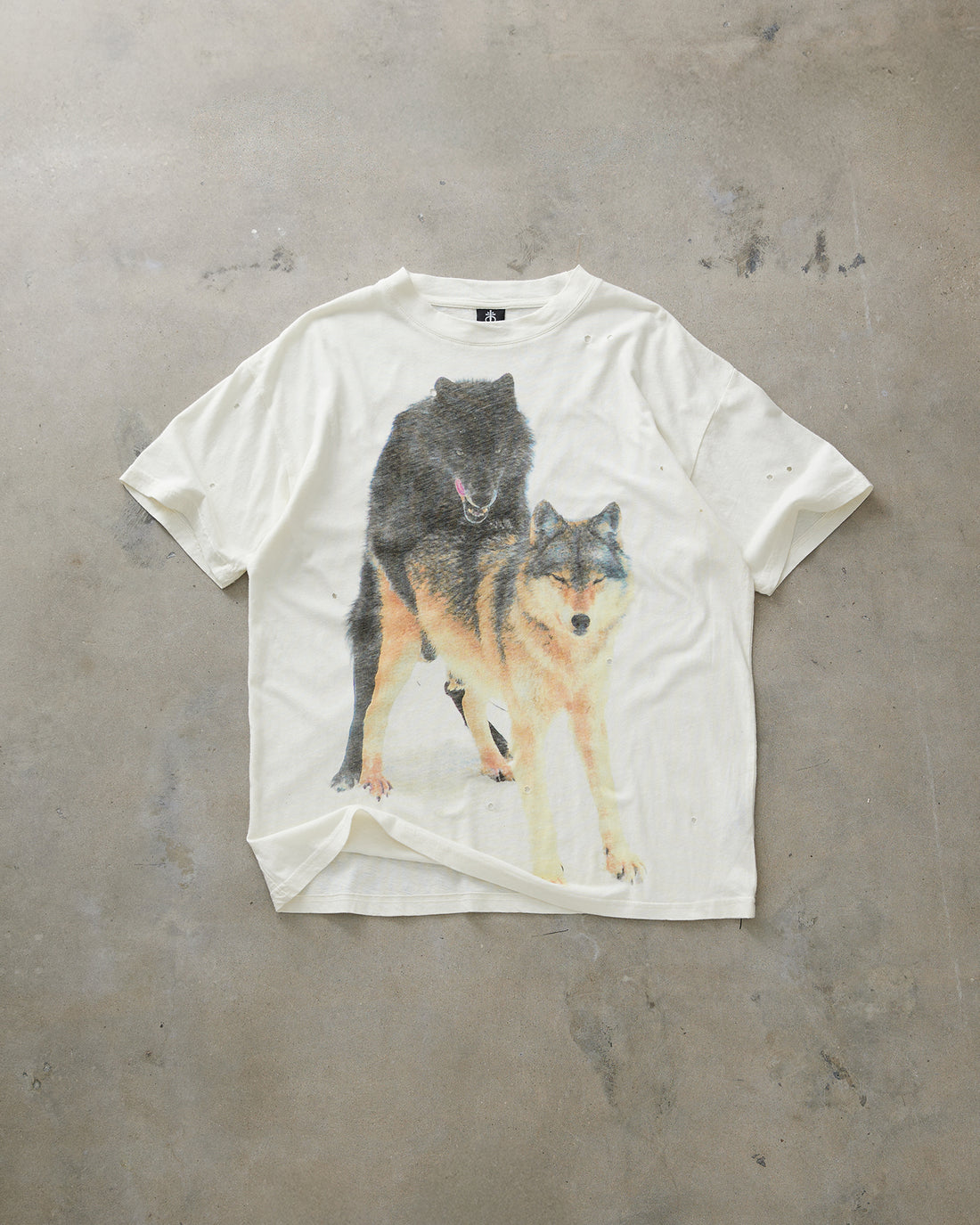 Doggy Boxy T-Shirt