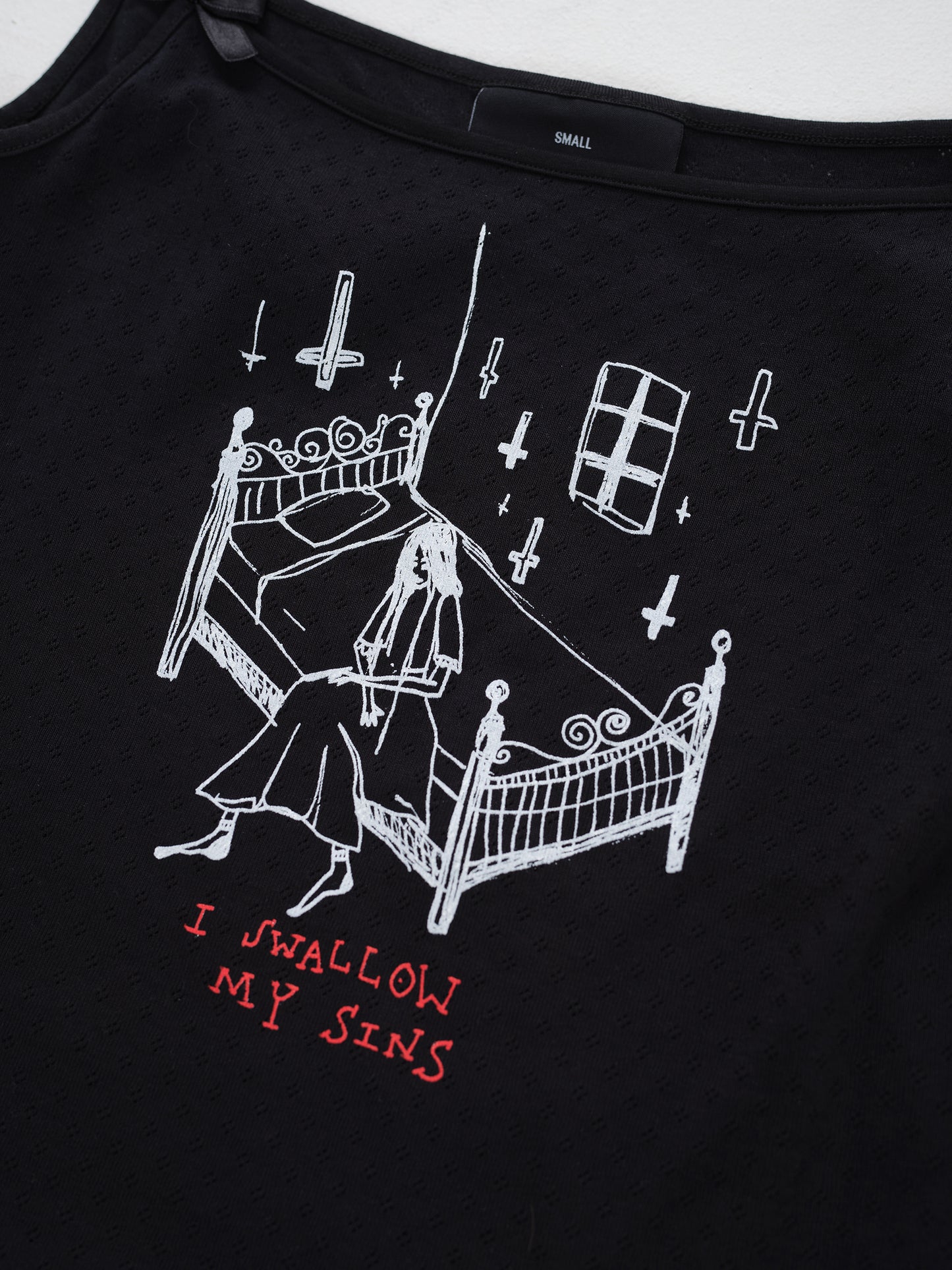 Witching Hour Tank Top