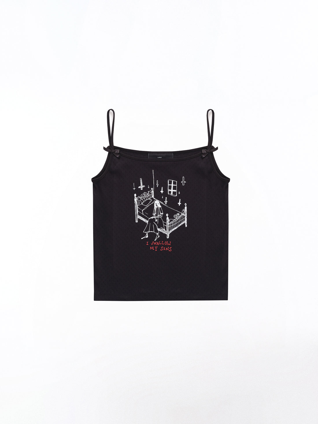 Witching Hour Tank Top
