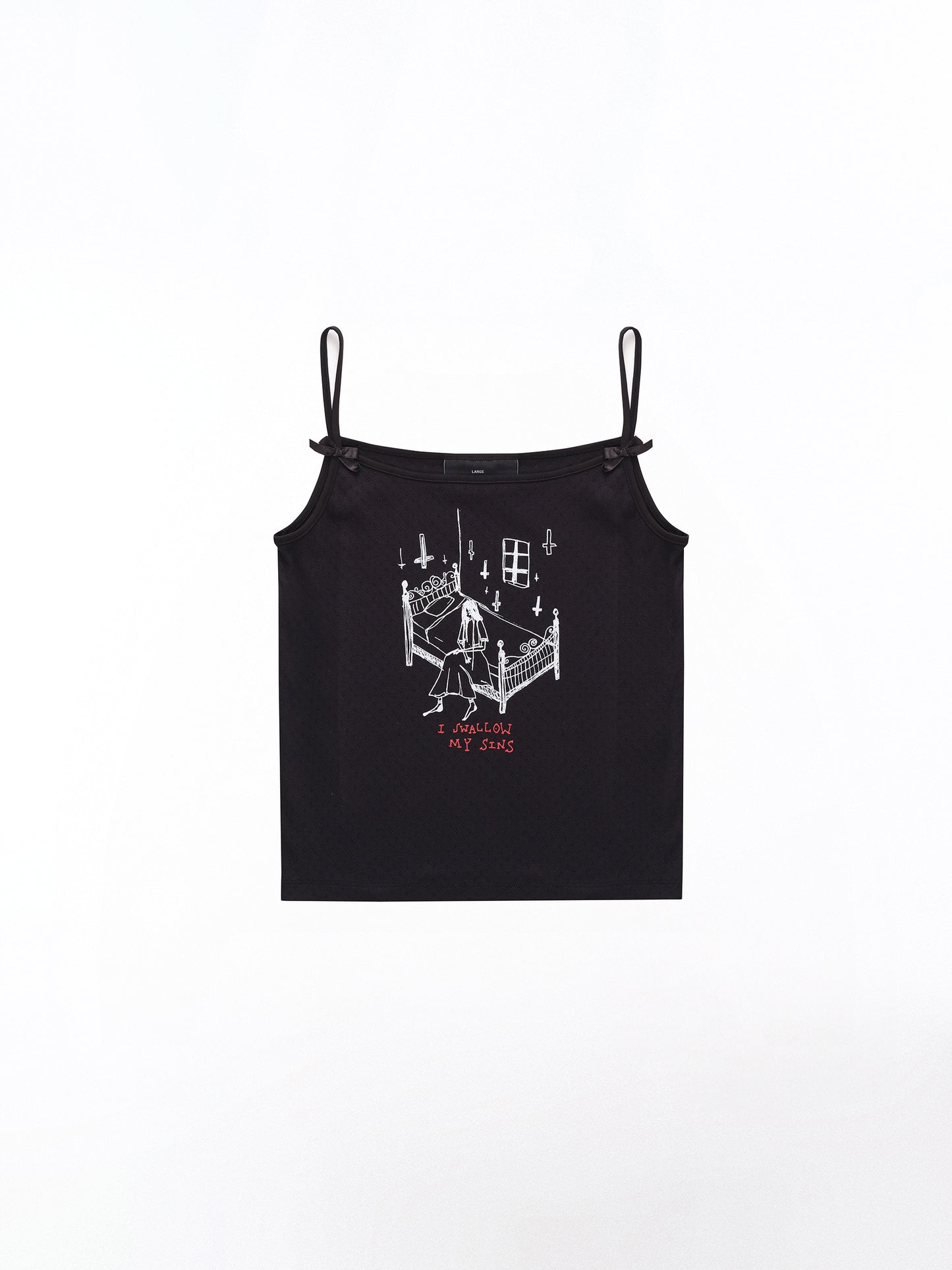 Witching Hour Tank Top