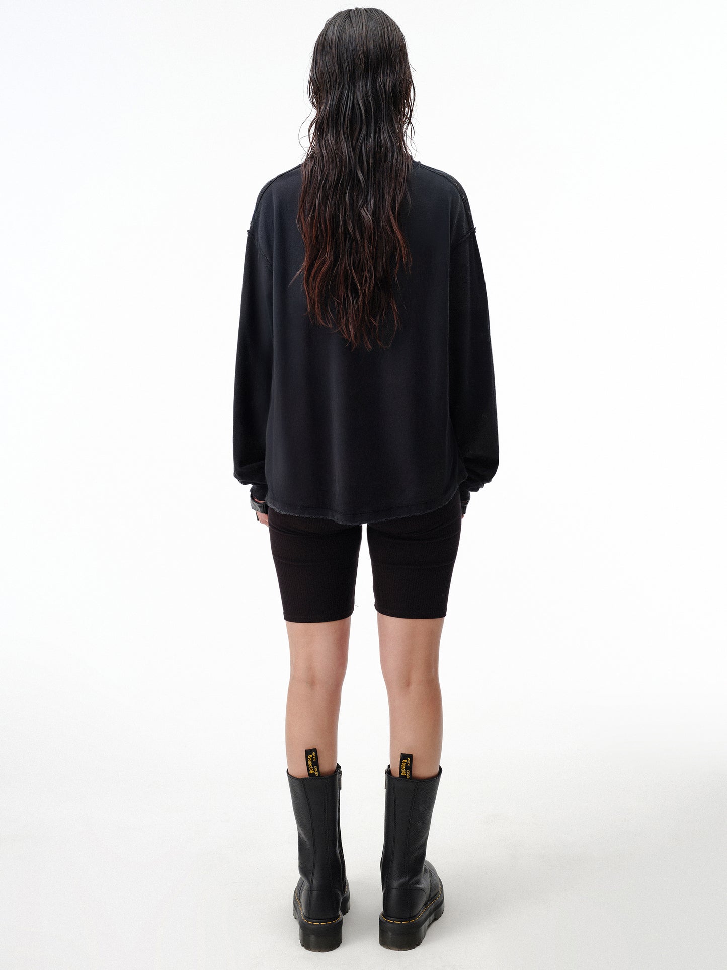 Drop Dead Fleshripper Ecom -- Woman