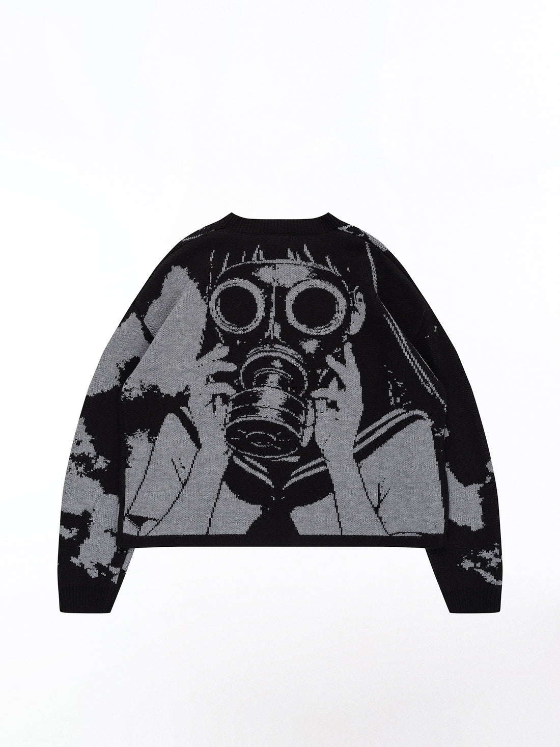 Yuki Knit Jumper