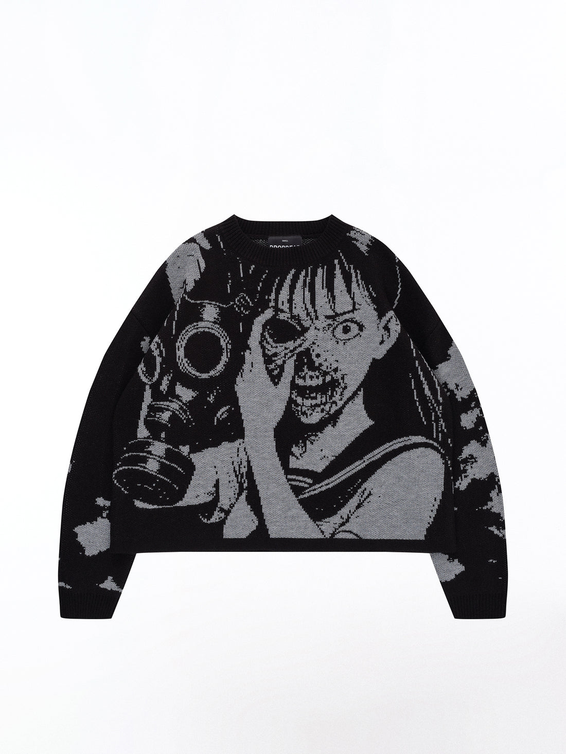 Yuki Knit Jumper