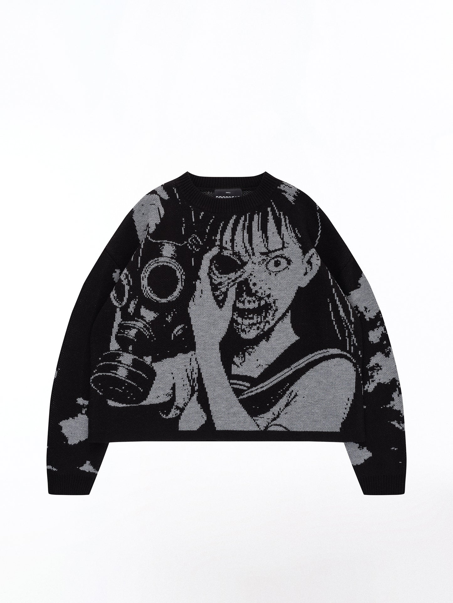 Yuki Knit Jumper