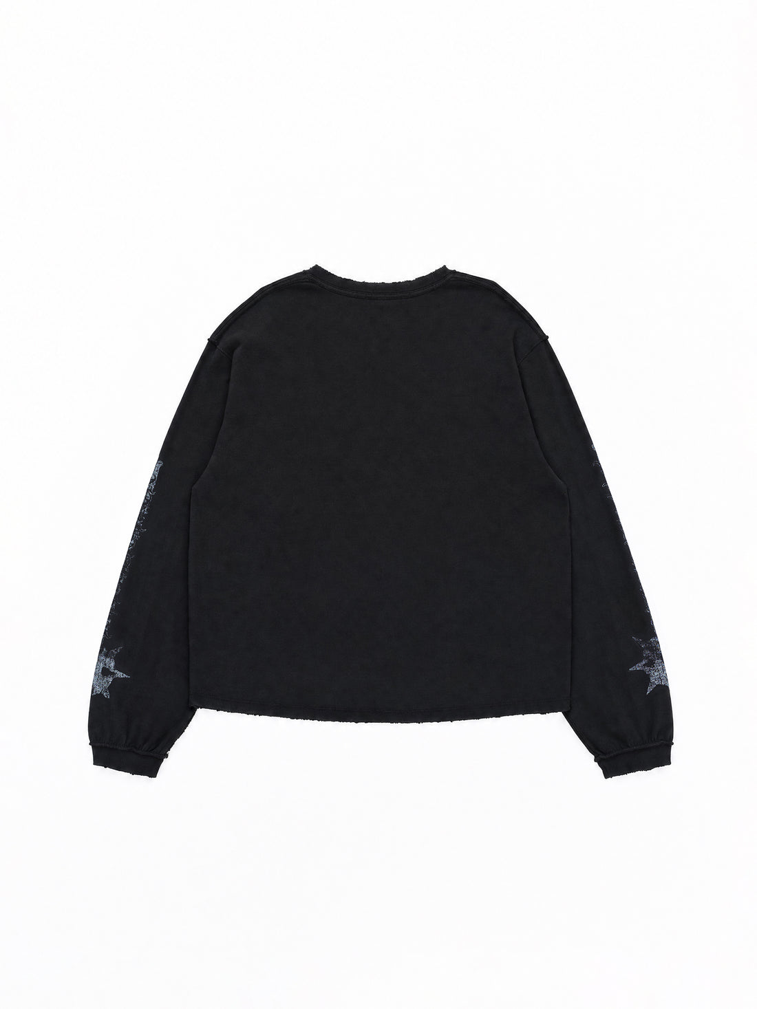 Fleshripper Longsleeve T-Shirt