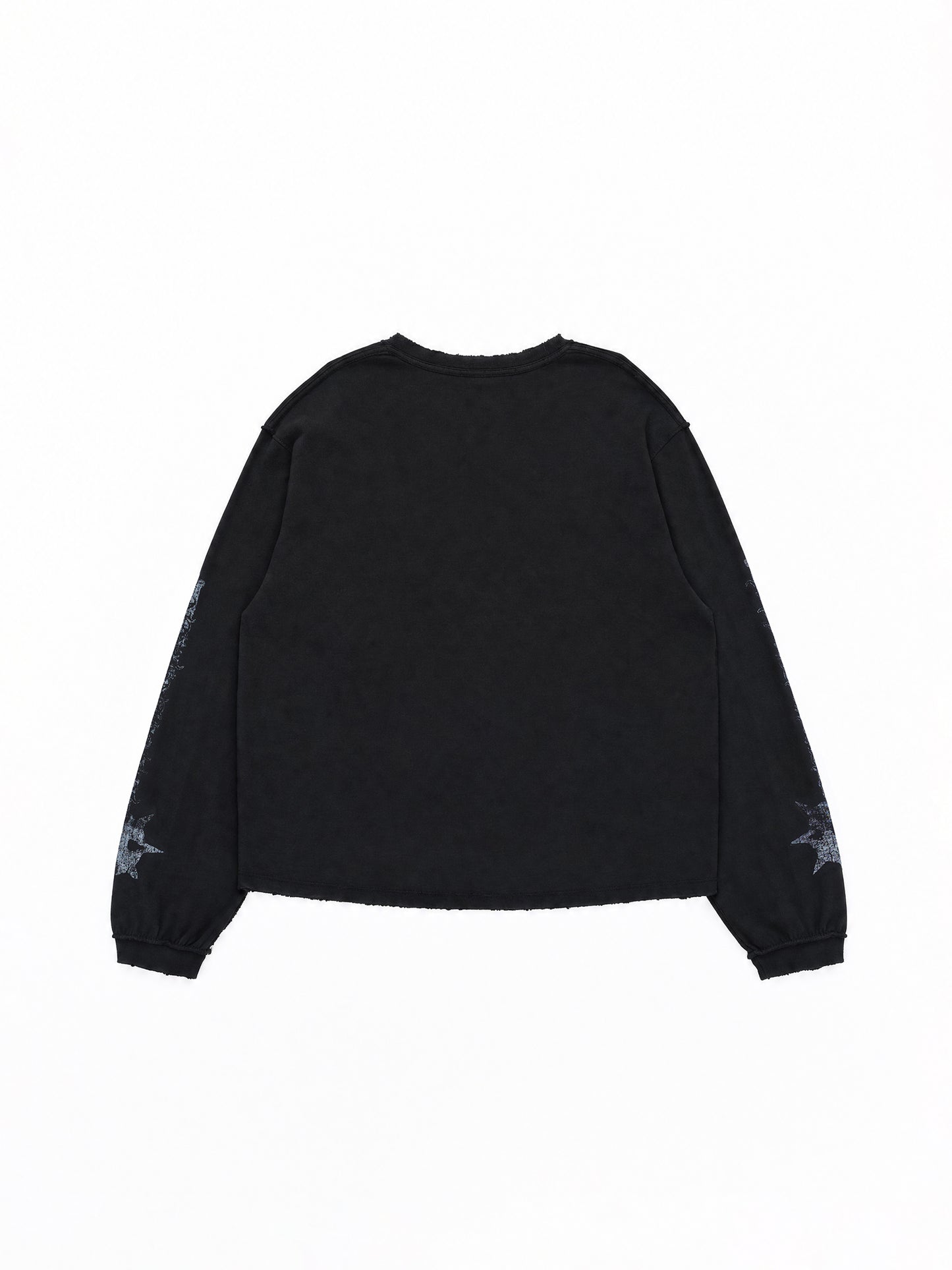 Fleshripper Longsleeve T-Shirt