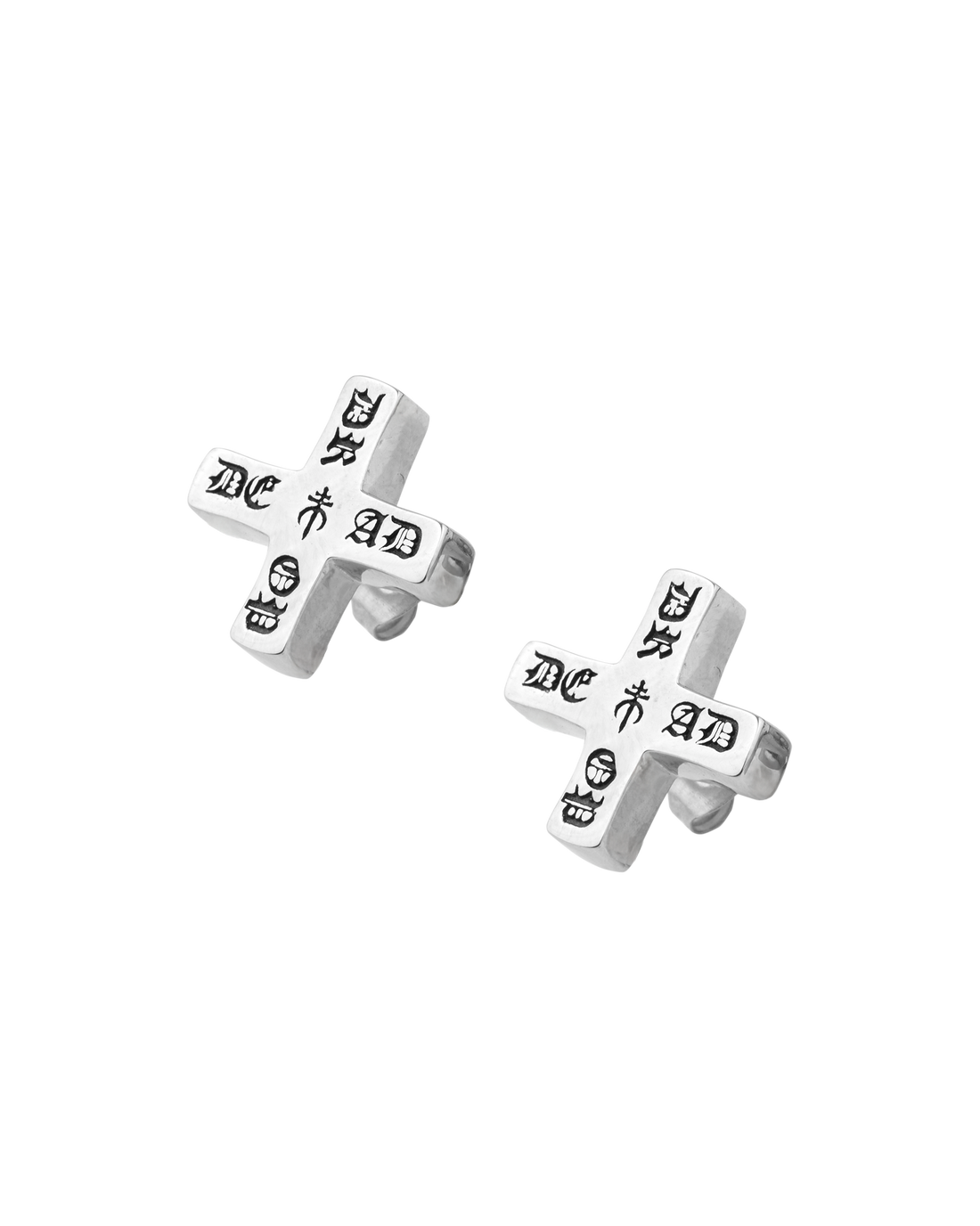 Heretic Earrings