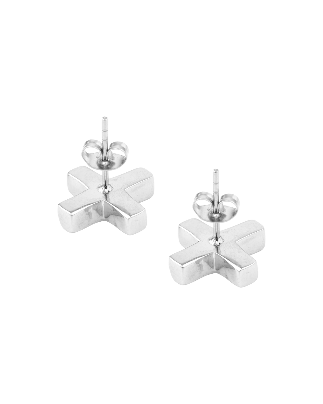 Heretic Earrings