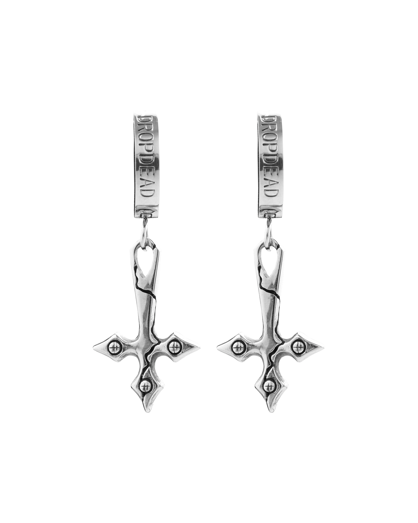 Inferno Earrings