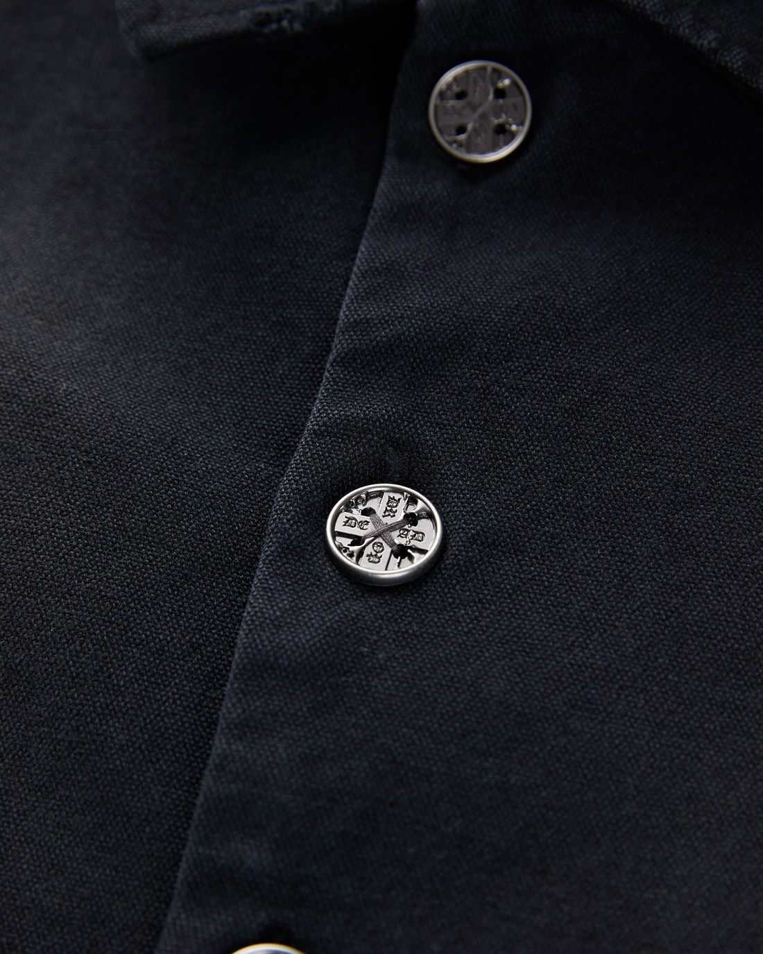 Sanctum Jacket